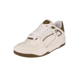 Pantofi sport Puma Slipstream, alb-masliniu, mar. 36