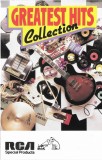 Greatest Hits Collection - Caseta Audio Compilatie - Stare Foarte Buna
