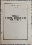 Formarea si conducerea convoaielor de nave prin impingere - S. L. Lizlov, D. I. Danilov// 1957