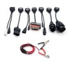 Cablu Adaptor pentru OBD2 Tester Diagnoza Auto Delphi/ Autocom, Oem