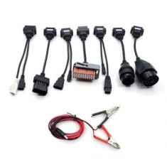 Cablu Adaptor pentru OBD2 Tester Diagnoza Auto Delphi/ Autocom