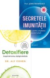 Pachet Imunitatea iubeste simplitatea - Bookzone