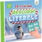 De Craciun, Invat Literele, - Editura Gama