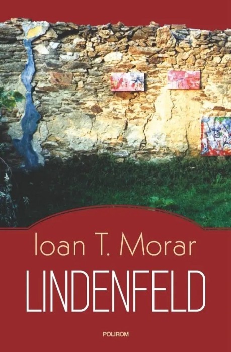 Lindenfeld, Ioan T. Morar