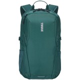 RUCSAC THULE Enroute, 30 l, pt. notebook de max. 15.6 inch, 2 compartimente, buzunar lateral x 2, waterproof, nylon, verde, &quot;TEBP4416 MALLARD GREEN&quot; /