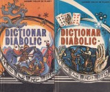 Jacques Collin de Plancy - Dictionar diabolic, 2 volume