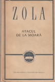 ZOLA - ATACUL DE LA MOARA ( CLUV )