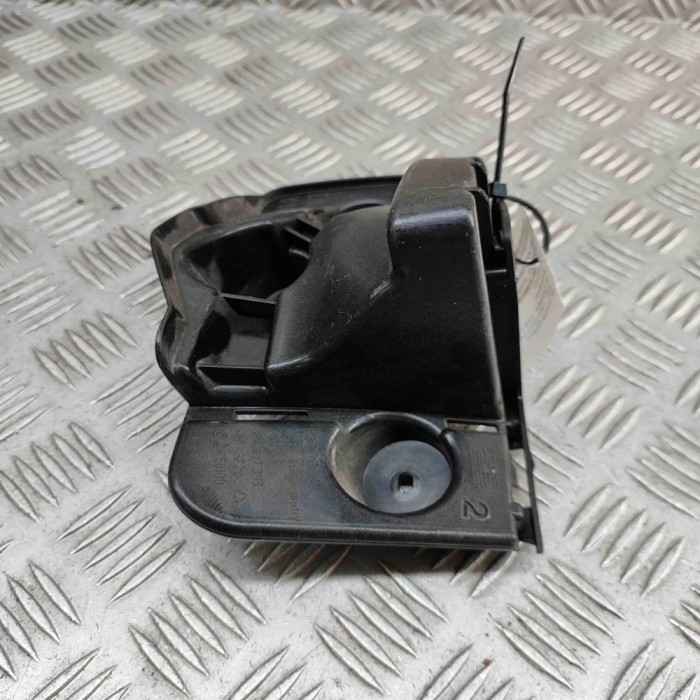 Suport bara de protecție st&acirc;nga spate AUDI Q4 SUV F4B 2024 OEM: 89A807393 32042652