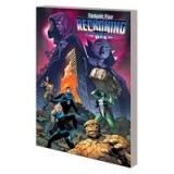 Fantastic Four Vol. 10