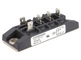 Punte redresoare trifazată 1,8kV, 85A - modul POWERSEM