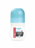 Deodorant roll-on Borotalco Invisible Fresh, 50 ml