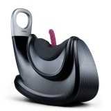 Masina de Sex The Cowgirl Thrust Rider, Moduri Impingere si Tapare, Dildo Inclus, Incarcare USB