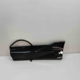 Bandou Inferior Ușă St&acirc;nga Spate Audi E-Tron 2019, OEM 4KE853059A, Cromat, Componentă Caroserie Originală