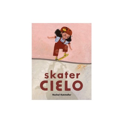Skater Cielo foto