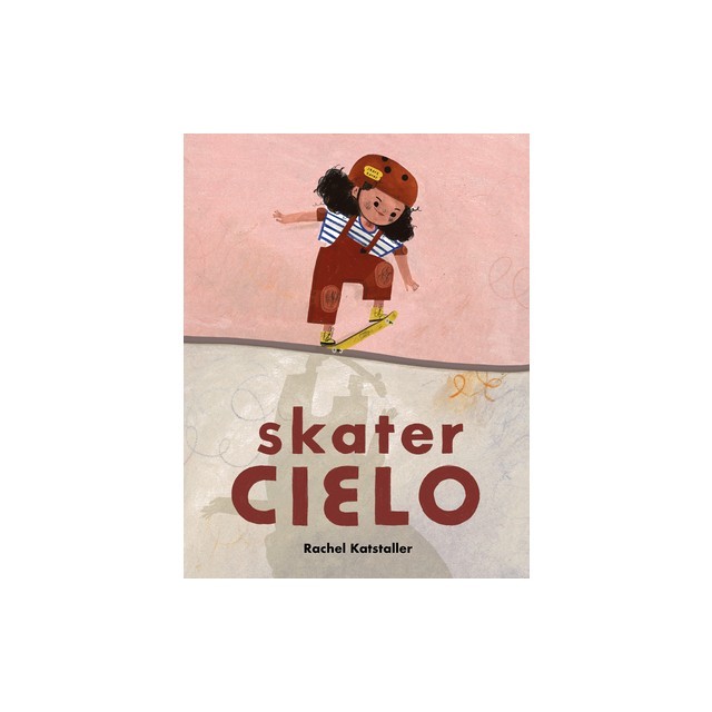 Skater Cielo