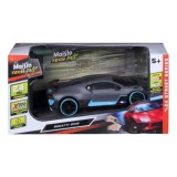 MAISTO MASINUTA CU TELECOMANDA 2.4GHz BUGATTI DIVO SCARA 1 LA 24