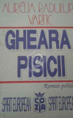 Gheara pisicii foto