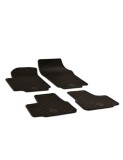 Set covorase auto din cauciuc tip tavita Volkswagen Up (2012-), Skoda Citigo (2012-), Seat Mii (2012-), Umbrella