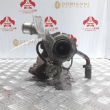 Turbina Ford Transit Conect 1.8 D 2002 - 2013