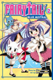 Fairy Tail: Blue Mistral - Volume 2 | Hiro Mashima, Kodansha America, Inc