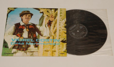 Viorel Costin - Cinta Maramuresul - disc vinil NOU ( vinyl , LP ) foto