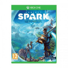 Project Spark Xbox One foto