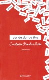 AS - CONSTANTIN ROMULUS PREDA - DOR DE DOR DE TINE VOLUMUL III