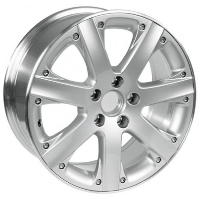 Janta Aliaj Oe Volkswagen 17&amp;amp;quot; 7,5J x 17 ET47 3C0601025K8Z8 foto