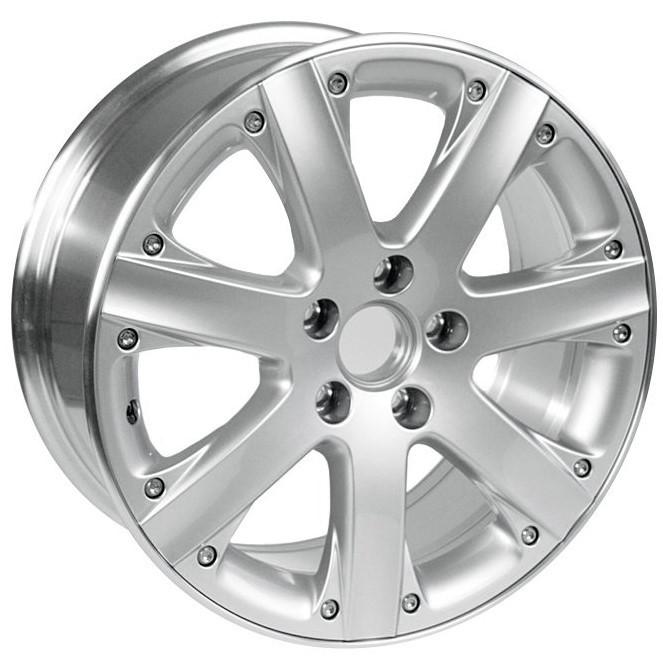 Janta Aliaj Oe Volkswagen 17&amp;quot; 7,5J x 17 ET47 3C0601025K8Z8