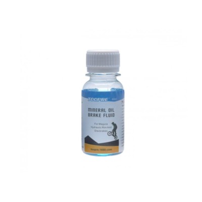 Ulei mineral Hydraulic Fluid 60 mL foto