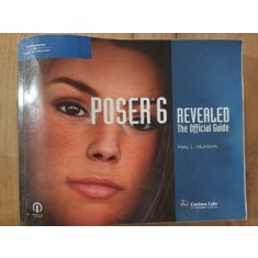 Poser 6 Revealed the official guide Kelly L.Murdock