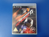 Need for Speed (NFS): Hot Pursuit - joc PS3 (Playstation 3), Curse auto-moto, Single player, 3+, Electronic Arts