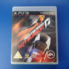 Need for Speed (NFS): Hot Pursuit - joc PS3 (Playstation 3)