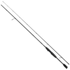 LANSETA JAXON GREY STREAM SPIN 2.28M 8 30G foto