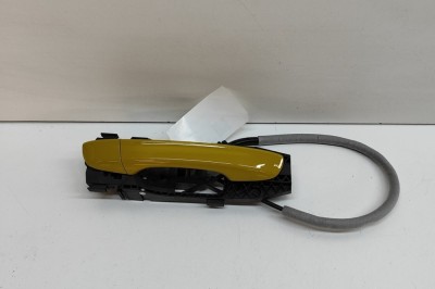 M&amp;acirc;ner exterior ușă dreapta spate VW T-CROSS C11 2024 OEM: 2G0837206G 31402860 foto
