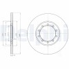 DELPHI BG4075 Disc frana