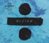 CD Ed Sheeran &ndash; &divide; (Divide) (VG), Pop