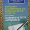 EXPLICATII SI COMENTARII ALE RASPUNSURILOR CORECTE INTREBARI TESTE CATEGORIA B