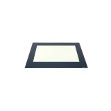 Geam Interior Ușă Cuptor Bosch Original, Coduri Piese 00771967 00771872, Compatibil Siemens Neff