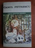 Camil Petrescu - Patul lui Procust