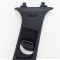 Ornament st&acirc;lp B dreapta MERCEDES-BENZ C T-Model S204 2009 OEM: A2046902426 13939409