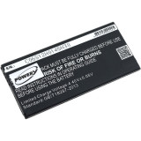 Acumulator compatibil Samsung model EB-BG850BBE