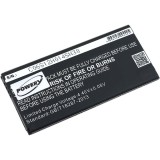 Acumulator compatibil Samsung SM-G8509v