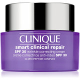 Clinique Smart Clinical&trade; Repair Wrinkle Correcting Cream SPF 30 crema anti-rid SPF 30 50 ml