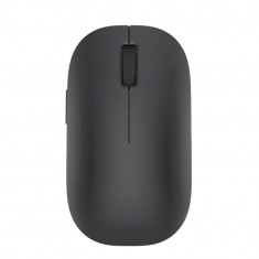 Mouse Xiaomi Mi Wireless Black foto