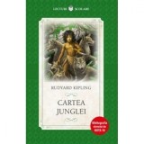 Cumpara ieftin Cartea Junglei, Rudyard Kipling, Litera