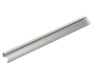 Profil Aluminiu Anodizat 2m pentru Module LED Argintiu OLEK