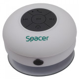 BOXA SPACER portabila bluetooth - SPB-DUCKY-WHT