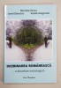 DEZBINAREA ROMANEASCA - O ABORDARE SOCIOLOGICA de NICOLAE GROSU ...VASILE GOGONEA , 2015 , DEDICATIE