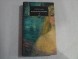MIRCEA ELIADE - NOAPTEA DE SANZIENE (COLECTIA JURNALUL NATIONAL)